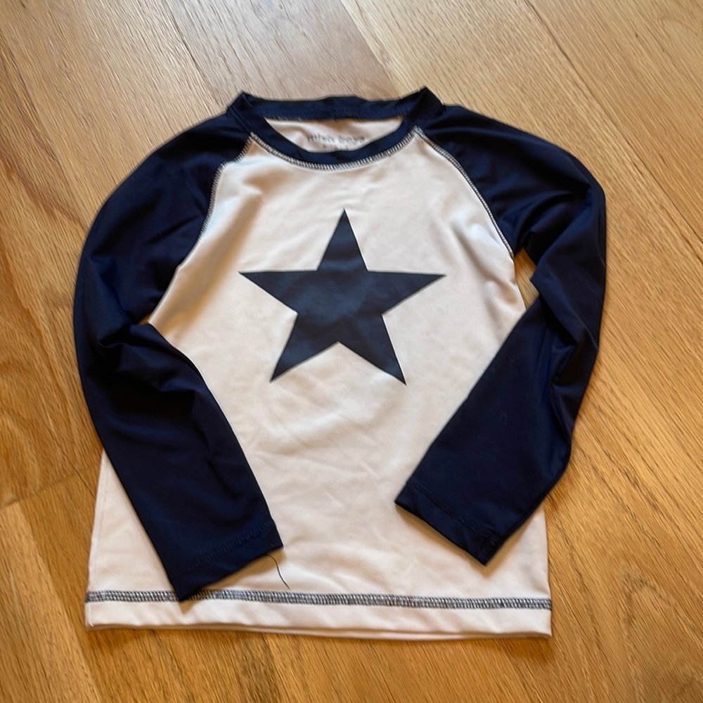Mish Boys Rashguard